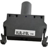 ABB MLBL-01BL BSMT LED 24V AC/DC BLU LED Lamp 1SFA611621R2014
