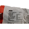 NEW ABB MCBH-01 1 NC CONTACT BLOCK W/HLDR 1SFA611605R1200