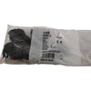Pack of 10 NEW ABB OHBS12 Handle, For Use With Ot16...40F3/F4 Din-Rail Mounted Switch, Oh Series