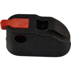 NEW ABB OHBS12 Handle, For Use With Ot16...40F3/F4 Din-Rail Mounted Switch,