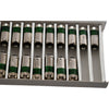 Pack of 18 NEW ABB KA2-2132 LED BULB-110-130VAC Green 1SFA616921R2132