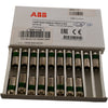 Pack of 18 NEW ABB KA2-2132 LED BULB-110-130VAC Green 1SFA616921R2132