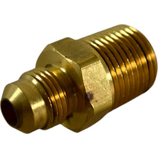 NEW Midland MID 10-265 1/2 X 3/8 MALE FLARE Fitting
