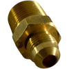 NEW Midland MID 10-265 1/2 X 3/8 MALE FLARE Fitting