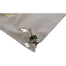 NEW ABB KA2-2022 Contact Block Lamp, 24V AC/DC, Green