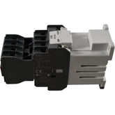 NEW ABB NL71E-81 CONTROL RELAY, 24VDC, 7NO-1NC 1SBH143001R8171