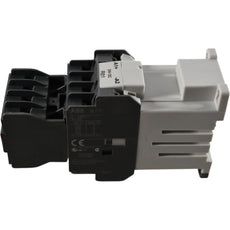 NEW ABB NL71E-81 CONTROL RELAY, 24VDC, 7NO-1NC 1SBH143001R8171