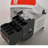 NEW ABB NL71E-81 CONTROL RELAY, 24VDC, 7NO-1NC 1SBH143001R8171