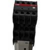 NEW ABB NL71E-81 CONTROL RELAY, 24VDC, 7NO-1NC 1SBH143001R8171