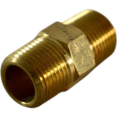 NEW Midland MID 28-213 3/8 x 3/8 Nipple Fitting