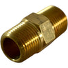 NEW Midland MID 28-213 3/8 x 3/8 Nipple Fitting