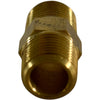 NEW Midland MID 28-213 3/8 x 3/8 Nipple Fitting