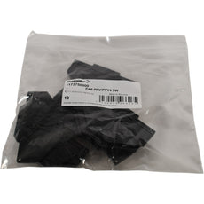 Pack of 10 NEW Weidmuller 1173750000 Terminal Block PAP PRV/PPV4 SW