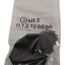 Pack of 7 NEW Weidmuller 1173750000 Terminal Block PAP PRV/PPV4 SW