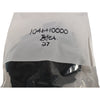 Lot of 27 NEW Weidm�ller 1046410000 Connector End Plate