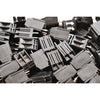 Pack of 95 NEW WEIDMULLER 9509690000 Wire-To-Board Terminal Block, 6.35 mm, 2 Positions, 22 AWG, 10 AWG, 6 mm�, Screw