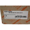 NEW Weidmuller 1428110000 Terminal Block Interface Modules RS SD44M HD UNC4.40 S