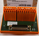 NEW Weidmuller 1428110000 Terminal Block Interface Modules RS SD44M HD UNC4.40 S