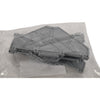 Pack of 10 NEW Weidm�ller 1211460000 Connector End Plate, Rail Type For P Series