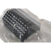 Lot of 10 NEW Weidm�ller 1173840000 16 Position Terminal Block Black Signal Distribution 9.2mm