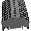 Lot of 10 NEW Weidm�ller 1173890000 16 Position Terminal Block Gray Signal Distribution 9.2mm