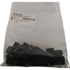 Pack of 29 NEW Weidm�ller 1697120000 2 Position Wire to Board Terminal Block Horizontal