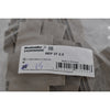 Pack of 15 NEW Weidm�ller 2428560000 END PLATE (TERMINALS), 114.1 MM