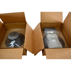 NEW Dynapar R450060211B RING,60,  7/8,  A,SE,TERM,COVR