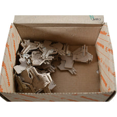 Pack of 15 NEW Weidm�ller 1833100000 Terminal Block Connector Component Plug For P Series