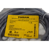 NEW TURCK RKS 8T-4 Cordset 60VAC 75VDC 2A MAX