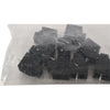 Lot of 10 NEW Weidmuller 1697120000 Fixed Terminal Blocks LPP 5.08/02/90 4.5SN BK BX