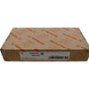 Pack of 20 NEW Weidm�ller 1608900000 6 Position Terminal Block, Cross Connection Jumper Flat Pins