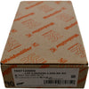 Pack of 90 NEW Weidm�ller 1697120000 2 Position Wire to Board Terminal Block Horizontal