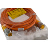 NEW TURCK RSV RKV 4930-4M Double Ended Cordset 600V 9A