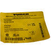 NEW TURCK RSV RKV 4930-4M Double Ended Cordset 600V 9A