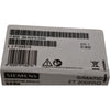 NEW Siemens 6ES7194-4CA10-0AA0 SIMATIC DP, Connection module for Digital electronic modules ET 200 PRO, 4xM12, plastic version
