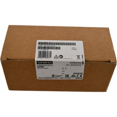 NEW Siemens 6ES7194-4CA10-0AA0 SIMATIC DP, Connection module for Digital electronic modules ET 200 PRO, 4xM12, plastic version