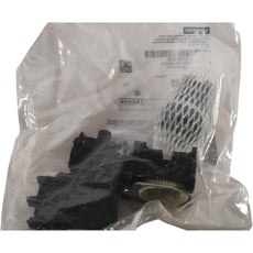 NEW Siemens 3SU1103-0AB40-1FA0 Illuminated pushbutton, 22 mm, round, plastic, green Switch
