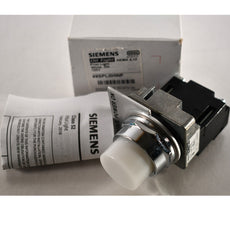 NEW Siemens 49SPL0HWF Pilot Light White ON 120V