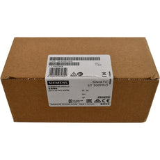 NEW Siemens 6ES7194-4CA50-0AA0 SIMATIC DP, Connection module for digital (4 DO and 4 DO HF) Electronic module