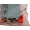 NEW Siemens 6SL3162-8BD00-0AA0 SINAMICS S120 terminal kit Motor Module 100 mm