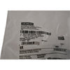 NEW Siemens 3SU11000AB401BA0 Pushbutton, 22 mm, round, plastic, green, switch