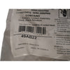 NEW SIEMENS 49AB22 Auxiliary Contact: 2NO/2NC, 10 A Max Current (AC), Side Mount