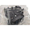 NEW SIEMENS 49AB22 Auxiliary Contact: 2NO/2NC, 10 A Max Current (AC), Side Mount