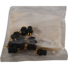 Pack of 10 NEW Turck EKBW 4 E3019 automation component