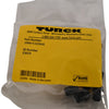 Pack of 10 NEW Turck EKBW 4 E3019 automation component
