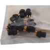 Pack of 10 NEW Turck EKBW 4 E3019 automation component
