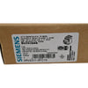 NEW Siemens 3RV2311-0FC10 Circuit breaker size S00 for starter combination