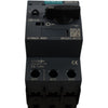 NEW Siemens 3RV2311-0FC10 Circuit breaker size S00 for starter combination