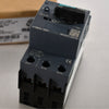 NEW Siemens 3RV2311-0FC10 Circuit breaker size S00 for starter combination